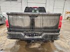 2026 Chevrolet Silverado K2500 Heavy Duty Lt Black vin: 2GC4KNEY9T1105667