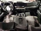 2026 Chevrolet Silverado K2500 Heavy Duty Lt Black vin: 2GC4KNEY9T1105667