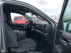 2026 Chevrolet Silverado 1500 2wd  Short Bed Lt Серый vin: 2GCPACED2T1113711