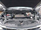 2026 Chevrolet Silverado 1500 2wd  Short Bed Lt Серый vin: 2GCPACED2T1113711