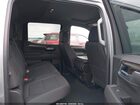 2026 Chevrolet Silverado 1500 2wd  Short Bed Lt Серый vin: 2GCPACED2T1113711