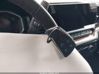 2026 Chevrolet Silverado 1500 2wd  Short Bed Lt Серый vin: 2GCPACED2T1113711
