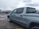 2026 Chevrolet Silverado 1500 2wd  Short Bed Lt Серый vin: 2GCPACED2T1113711