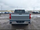 2026 Chevrolet Silverado 1500 2wd  Short Bed Lt Серый vin: 2GCPACED2T1113711