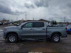 2026 Chevrolet Silverado 1500 2wd  Short Bed Lt Серый vin: 2GCPACED2T1113711