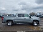 2026 Chevrolet Silverado 1500 2wd  Short Bed Lt Серый vin: 2GCPACED2T1113711
