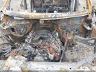 2022 Chevrolet Silverado 1500   Черный vin: 2GCPADED2N1518363