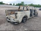 2022 Chevrolet Silverado 1500   Черный vin: 2GCPADED2N1518363