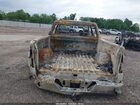 2022 Chevrolet Silverado 1500   Черный vin: 2GCPADED2N1518363