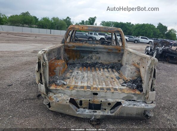 2GCPADED2N1518363 2022 CHEVROLET SILVERADO Черный 