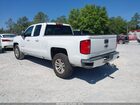 2019 Chevrolet Silverado 1500 Ld Lt White vin: 2GCRCPEC3K1169284