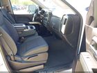 2019 Chevrolet Silverado 1500 Ld Lt White vin: 2GCRCPEC3K1169284