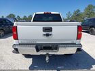 2019 Chevrolet Silverado 1500 Ld Lt White vin: 2GCRCPEC3K1169284