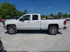 2019 Chevrolet Silverado 1500 Ld Lt White vin: 2GCRCPEC3K1169284