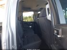 2019 Chevrolet Silverado 1500 Ld Lt Silver vin: 2GCRCPEC4K1145057