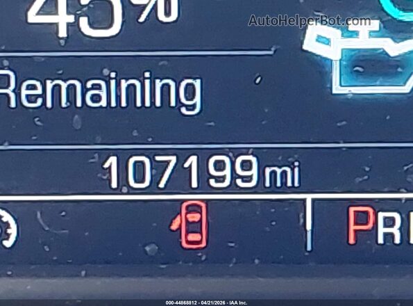 2GCRCPEC4K1145057 2019 CHEVROLET SILVERADO Silver 