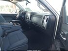 2019 Chevrolet Silverado 1500 Ld Lt Silver vin: 2GCRCPEC4K1145057