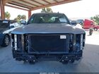 2019 Chevrolet Silverado 1500 Ld Lt Silver vin: 2GCRCPEC4K1145057