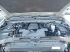 2019 Chevrolet Silverado 1500 Ld Lt Silver vin: 2GCRCPEC4K1145057