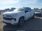 2023 Chevrolet Silverado 1500 4wd Standard Bed Lt White vin: 2GCUDDED1P1118498 2023 Chevrolet Silverado 1500 4wd Standard Bed Lt White vin: 2GCUDDED1P1118498