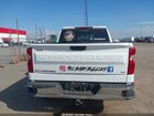2023 Chevrolet Silverado 1500 4wd Standard Bed Lt White vin: 2GCUDDED1P1118498 2023 Chevrolet Silverado 1500 4wd Standard Bed Lt White vin: 2GCUDDED1P1118498