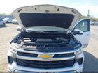 2023 Chevrolet Silverado 1500 4wd Standard Bed Lt White vin: 2GCUDDED1P1118498 2023 Chevrolet Silverado 1500 4wd Standard Bed Lt White vin: 2GCUDDED1P1118498