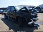 2024 Chevrolet Silverado 1500 4wd  Short Bed Ltz Black vin: 2GCUDGED1R1180214