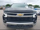 2025 Chevrolet Silverado 1500 4wd Standard Bed Lt Черный vin: 2GCUKDED4S1194635 2025 Chevrolet Silverado 1500 4wd Standard Bed Lt Черный vin: 2GCUKDED4S1194635