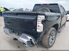 2025 Chevrolet Silverado 1500 4wd Standard Bed Lt Черный vin: 2GCUKDED4S1194635 2025 Chevrolet Silverado 1500 4wd Standard Bed Lt Черный vin: 2GCUKDED4S1194635