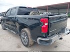 2025 Chevrolet Silverado 1500 4wd Standard Bed Lt Черный vin: 2GCUKDED4S1194635 2025 Chevrolet Silverado 1500 4wd Standard Bed Lt Черный vin: 2GCUKDED4S1194635