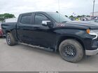 2025 Chevrolet Silverado 1500 4wd Standard Bed Lt Черный vin: 2GCUKDED4S1194635 2025 Chevrolet Silverado 1500 4wd Standard Bed Lt Черный vin: 2GCUKDED4S1194635