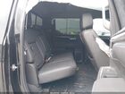 2025 Chevrolet Silverado 1500 4wd Standard Bed Lt Черный vin: 2GCUKDED4S1194635 2025 Chevrolet Silverado 1500 4wd Standard Bed Lt Черный vin: 2GCUKDED4S1194635