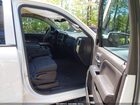2019 Chevrolet Silverado 1500 Ld Lt White vin: 2GCVKPEC1K1243643