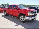 2019 Chevrolet Silverado 1500 Ld Lt Red vin: 2GCVKPECXK1242183