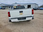 2018 Chevrolet Silverado K1500 Lt Белый vin: 2GCVKREC3J1108285