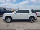 2017 Gmc Terrain Sle-1 Белый vin: 2GKALMEK3H6153590