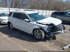 2017 Gmc Terrain Sle-1 White vin: 2GKALMEK3H6310860