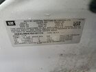 2016 Gmc Terrain Sle Silver vin: 2GKALMEK7G6187174