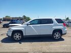 2017 Gmc Terrain Sle-1 Белый vin: 2GKALMEKXH6338848