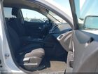 2017 Gmc Terrain Sle-1 Белый vin: 2GKALMEKXH6338848