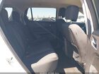 2017 Gmc Terrain Sle-1 Белый vin: 2GKALMEKXH6338848