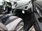 2017 Gmc Terrain Sle-2 Черный vin: 2GKALNEK2H6330359
