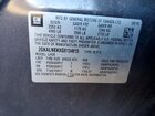 2016 Gmc Terrain Sle Угольный vin: 2GKALNEKXG6134815
