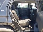 2016 Gmc Terrain Slt Черный vin: 2GKALPEKXG6315327