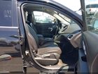 2016 Gmc Terrain Slt Черный vin: 2GKALPEKXG6315327