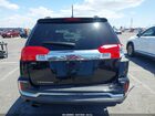 2016 Gmc Terrain Slt Черный vin: 2GKALPEKXG6315327