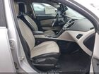 2016 Gmc Terrain Slt Серебряный vin: 2GKFLPE36G6186064