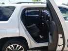 2016 Gmc Terrain Denali Белый vin: 2GKFLRE33G6338149