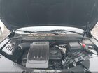 2017 Chevrolet Equinox Ls Серый vin: 2GNALBEK0H1567849