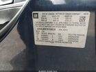2017 Chevrolet Equinox Ls Dark Blue vin: 2GNALBEK7H1508538